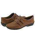 Easy Spirit Misto Medium Brown/Medium Brown Leather