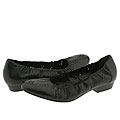 Easy Spirit Banjo Black Leather
