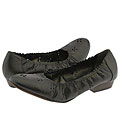 Easy Spirit Banjo Bronze Leather