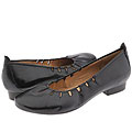 Easy Spirit Handled Black Leather