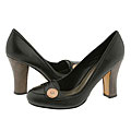 Charles by Charles David Button Black