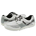 Sebago Crown White