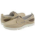 Sebago Sennit Light Taupe
