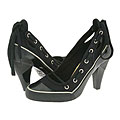DKNY Vanessa-Vulcanized Pump Black
