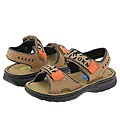 DKM Kid Shoes Robin 13 (Toddler) Safari Camo