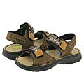 DKM Kid Shoes Robin 13 (Toddler) Brown Camo