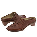 Easy Spirit Gobo Dark Brown Leather