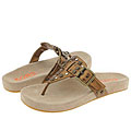 KORS Michael Kors Kids Miss Gwyneth (Youth) Bronze(Size 13 Youth M)