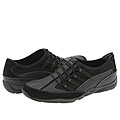 Easy Spirit Storia Black Multi Leather
