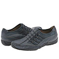 Easy Spirit Storia Dark Grey/Multi Leather(Size 5.5 M (B))