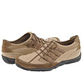 Easy Spirit Storia Light Natural Multi Leather