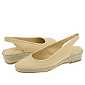 Easy Spirit Toughluck Light Natural/Light Natural Fabric