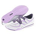 Easy Spirit Deepblue White/Light Purple/Medium Purple Leather
