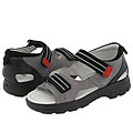 Umi Kids Boomerang (Toddler/Youth) Light Grey Lux/Multi