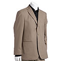 Adesso Oumo Men's Tan Sportcoat
