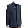 Adesso Men's Oumo Slate Blue Sportcoat