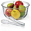 Anchor Hocking Olivia Serving Bowl