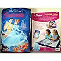Senario's 'Cinderella' Storybook Pillow