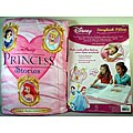 Senario 'Disney Princess' Storybook Pillow