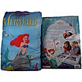 Senario 'The Little Mermaid' Storybook Pillow