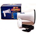 Electric Battery-operated Megaphones (Set of Two)