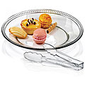 Anchor Hocking 13-inch Olivia Platter