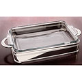 Reed & Barton Sliverplated 3-quart Baking Dish