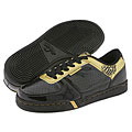 PRO-Keds Royal Court Gold Rush Black/Gold(Size 5.5 Medium)