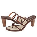 Rockport Blanche Mahogany Antqiue Leather