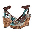 Schutz 00213004 Azul Sky/Azul Sky