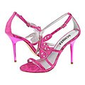 Schutz 11701068 Fuschia/Rose/Fuschia