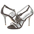 Schutz 11701068 Black/Black/Black