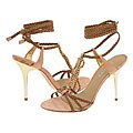 Schutz 11701104 Beige/Beige/Beige