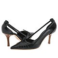 Schutz 24201030 Black/Black/Black