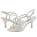 Schutz 29001019 Silver/Blue/Prata