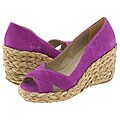 Schutz 40001002 Purple/Natural