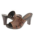 Naturalizer Nina Brown Leather