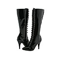 Sunset Strip Shoes Dream Black Patent
