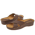 Naturalizer Quick Brown Leather