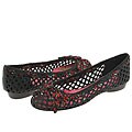 Betsey Johnson Almond Black/Black