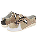 Creative Recreation Galow Putty/Khaki/Brown(Size 7 D - Medium)