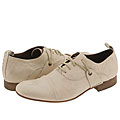 Bronx Shoes Palos Lace Up Avorio