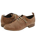 Bronx Shoes Palos Lace Up Corda
