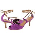 Schutz 34101016 Purple/Natual/Purple