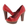 Schutz 34901001 Roosa/Cacau/Natural