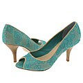 Schutz 37501017 Turquesa/Tanino/Turquesa