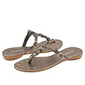 Schutz 37801019 Brown/Brown/Silver