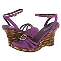 Schutz 38902001 Purple/Purple