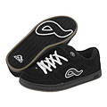 Adio Hamilton Strap Black/White/Gum