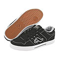 Adio Taro Black/White/Gum